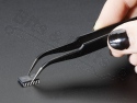 Tweezer pointed 120mm anti-static ESD safe - Adafruit 422